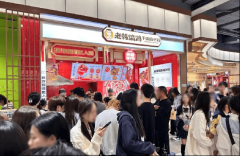 接棒冒烤鸭？中式炸鸡会是下一个爆火的餐饮品类吗？